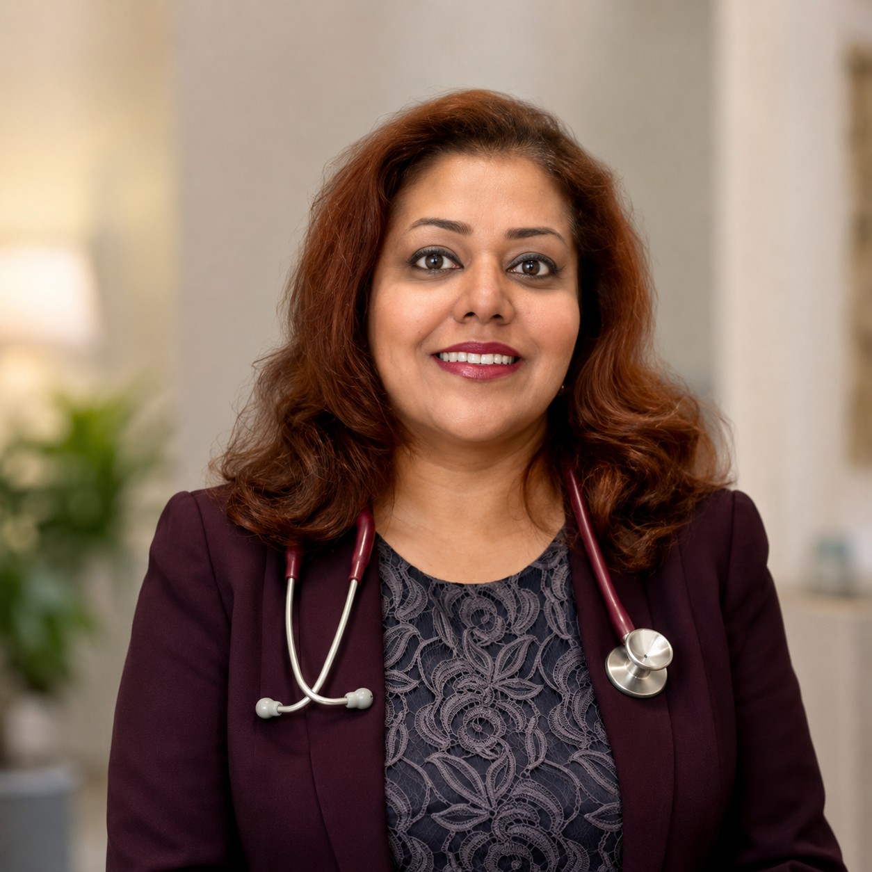 Sonia Shahid MD internist in Katy TX